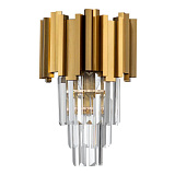 Светильник настенный Moderli V7041-2W