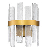 Светильник настенный светодиодный Moderli V9001-WL