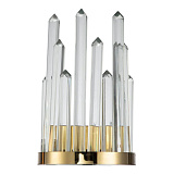 Светильник настенный светодиодный Moderli V9051-WL