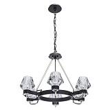 Люстра подвесная MW-Light 104012506