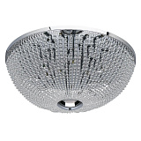 Люстра потолочная хрустальная MW-Light 111012715