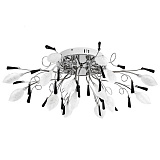 Люстра потолочная галогеновая с пультом д/у MW-Light 294014315