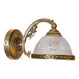 Светильник настенный MW-Light 295021201