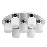 Люстра потолочная светодиодная MW-Light 300011807