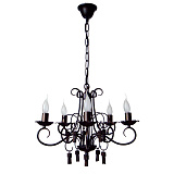 Люстра подвесная MW-Light 323011105