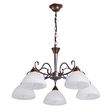 Люстра подвесная MW-Light 323012805