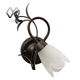 Светильник настенный MW-Light 323023801