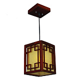 Светильник подвесной MW-Light 339014901