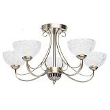 Люстра потолочная MW-Light 347017005