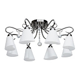Люстра потолочная MW-Light 356017508