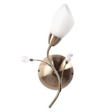 Светильник настенный MW-Light 356023001