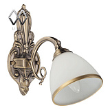 Светильник настенный MW-Light 357020601