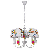 Люстра подвесная MW-Light 365014305