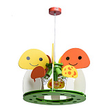 Светильник потолочный MW-Light 365015605