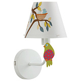 Светильник настенный MW-Light 365024401