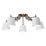 Люстра потолочная MW-Light 372011105