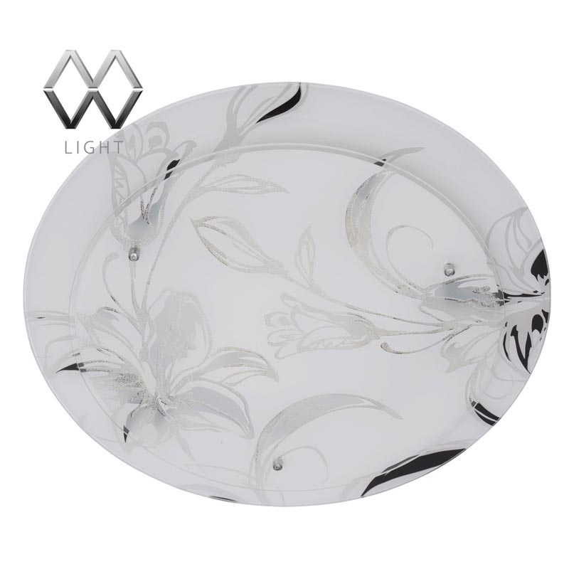 Светильник потолочный MW-Light 374014804