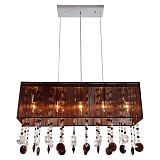 Люстра подвесная MW-Light 384013005