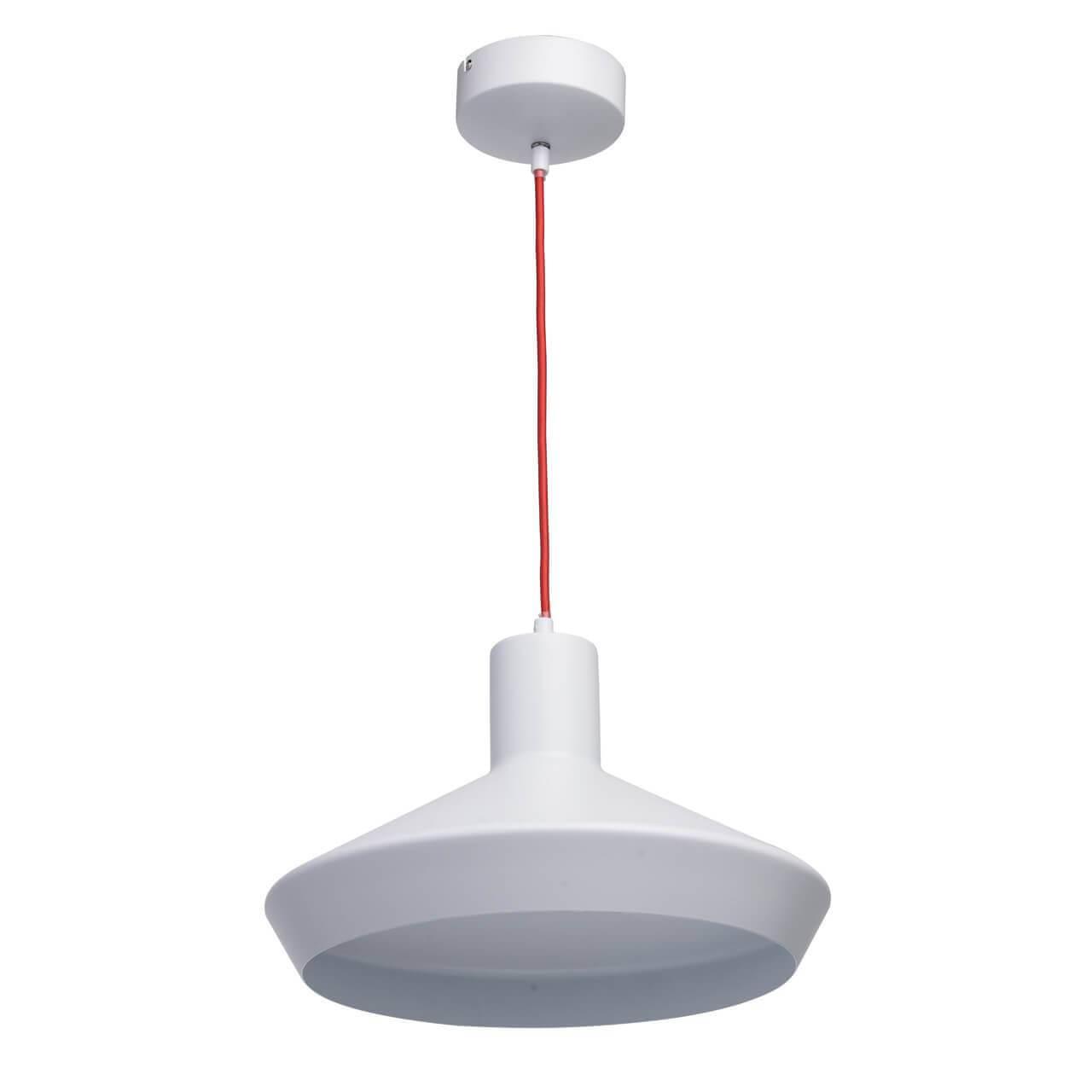 Светильник подвесной светодиодный MW-Light 408012101