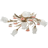 Люстра потолочная MW-Light 422010206