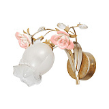 Светильник настенный MW-Light 422020101