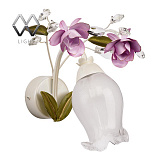 Светильник настенный MW-Light 422020801