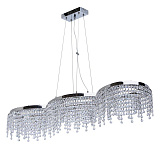 Люстра подвесная светодиодная MW-Light 437011714