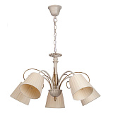 Люстра подвесная MW-Light 448010605