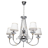 Люстра подвесная MW-Light 448010905