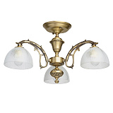 Люстра потолочная MW-Light 450011503