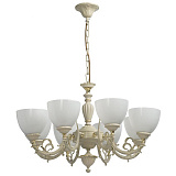 Люстра подвесная MW-Light 450012708