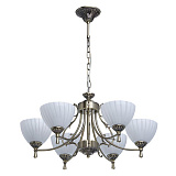 Люстра подвесная MW-Light 450014406