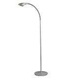 Торшер декоративный светодиодный MW-Light 631040101