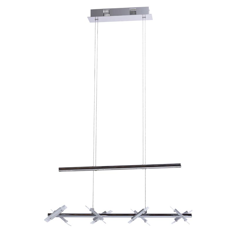 Светильник подвесной светодиодный MW-Light 675010108