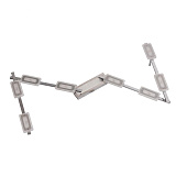 Светильник потолочный светодиодный MW-Light 675010508