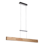 Светильник подвесной светодиодный MW-Light 675011701