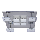 Светильник потолочный светодиодный MW-Light 678010708