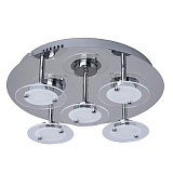 Светильник потолочный светодиодный MW-Light 678011005