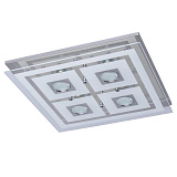 Светильник потолочный светодиодный с пультом д/у MW-Light 678011504