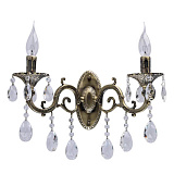 Светильник настенный MW-Light 685020402