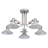 Люстра потолочная MW-Light 691010705