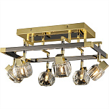 Люстра потолочная галогеновая N-Light 09 2006 0313 06