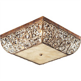 Люстра потолочная хрустальная N-Light 625-08-03