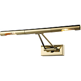 Светильник для подсветки картин N-Light 9953/2*20W