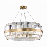 Светильник подвесной светодиодный Newport 10242/80