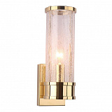 Светильник настенный Newport 10271/A gold