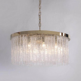 Светильник подвесной Newport 10828/S gold