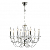 Люстра подвесная Newport 12708/C