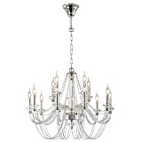 Люстра большая Newport 12710+5/C