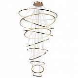 Светильник подвесной светодиодный Newport 15211/S